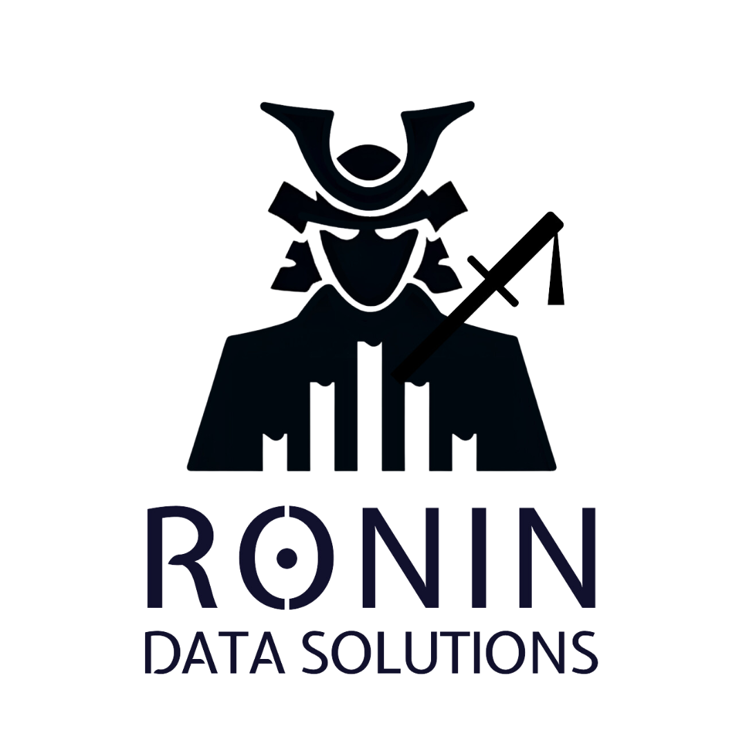 Ronin Data Solutions